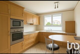  Maison  vendre 6 pices 110 m