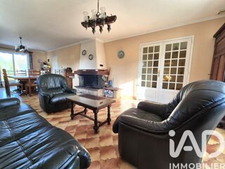  Maison � vendre 8 pi�ces 160 m�