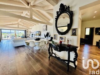  Maison � vendre 5 pi�ces 243 m�