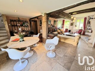  Maison � vendre 5 pi�ces 179 m�