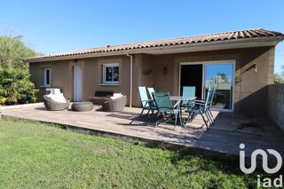  Maison � vendre 6 pi�ces 125 m�