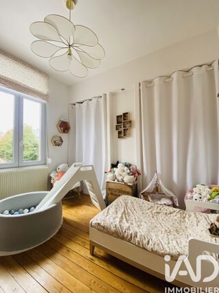  Maison � vendre 5 pi�ces 160 m�