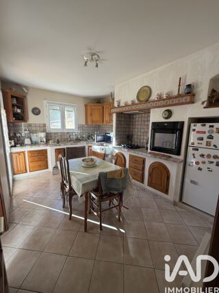  Maison � vendre 4 pi�ces 115 m�