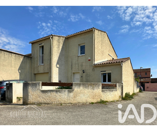  Maison � vendre 4 pi�ces 98 m�