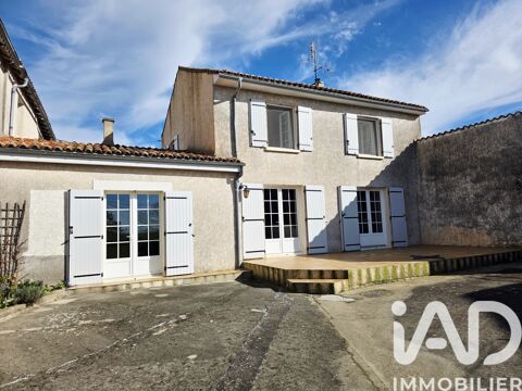   Vente Maison/villa 7 pi�ces Maison - 7 pi�ce(s) - 121 m�