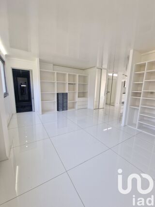  Appartement � louer 4 pi�ces 95 m�