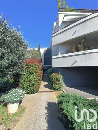  Appartement � vendre 2 pi�ces 44 m�