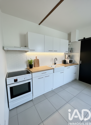  Maison � vendre 3 pi�ces 62 m�