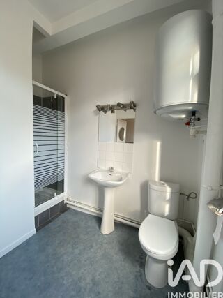  Appartement � louer 1 pi�ce 28 m�