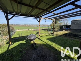  Maison � vendre 4 pi�ces 85 m�