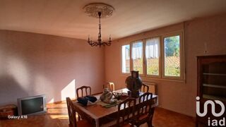  Maison � vendre 5 pi�ces 121 m�