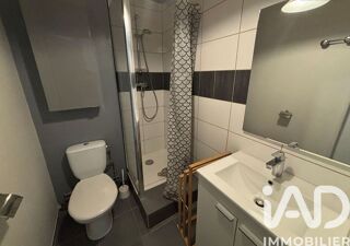  Appartement � vendre 1 pi�ce 20 m�