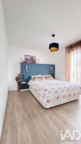  Appartement � vendre 4 pi�ces 83 m�