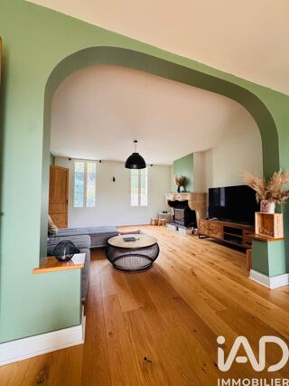  Maison � vendre 7 pi�ces 228 m�