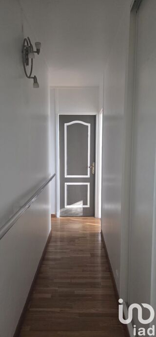  Appartement � vendre 3 pi�ces 68 m�