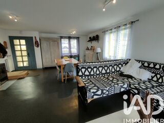  Maison � vendre 5 pi�ces 86 m�