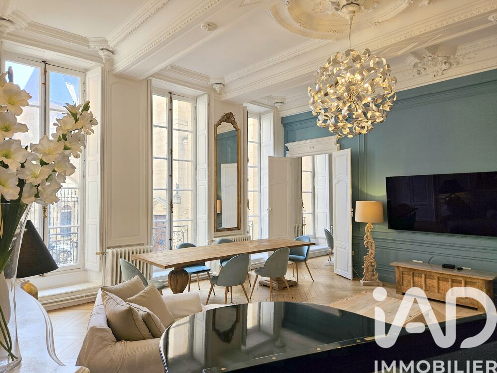 � vendre  Appartement Dijon (21000)