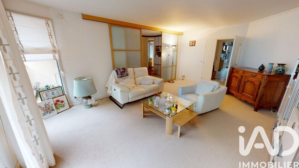 � vendre  Appartement Levallois-Perret (92300)