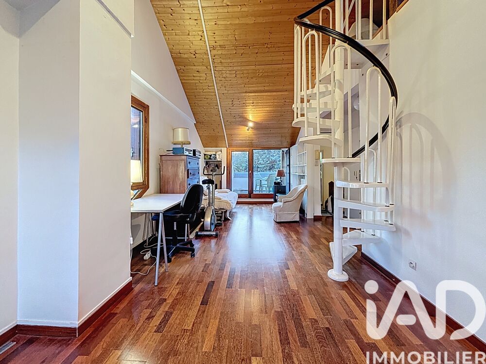 � vendre  Appartement Rueil-Malmaison (92500)