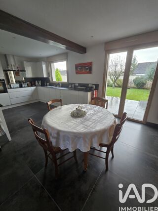  Maison � vendre 5 pi�ces 100 m�