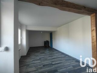  Maison � vendre 3 pi�ces 58 m�