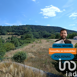  Terrain � vendre 1915 m�