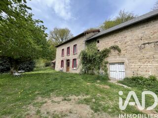  Maison � vendre 7 pi�ces 115 m�