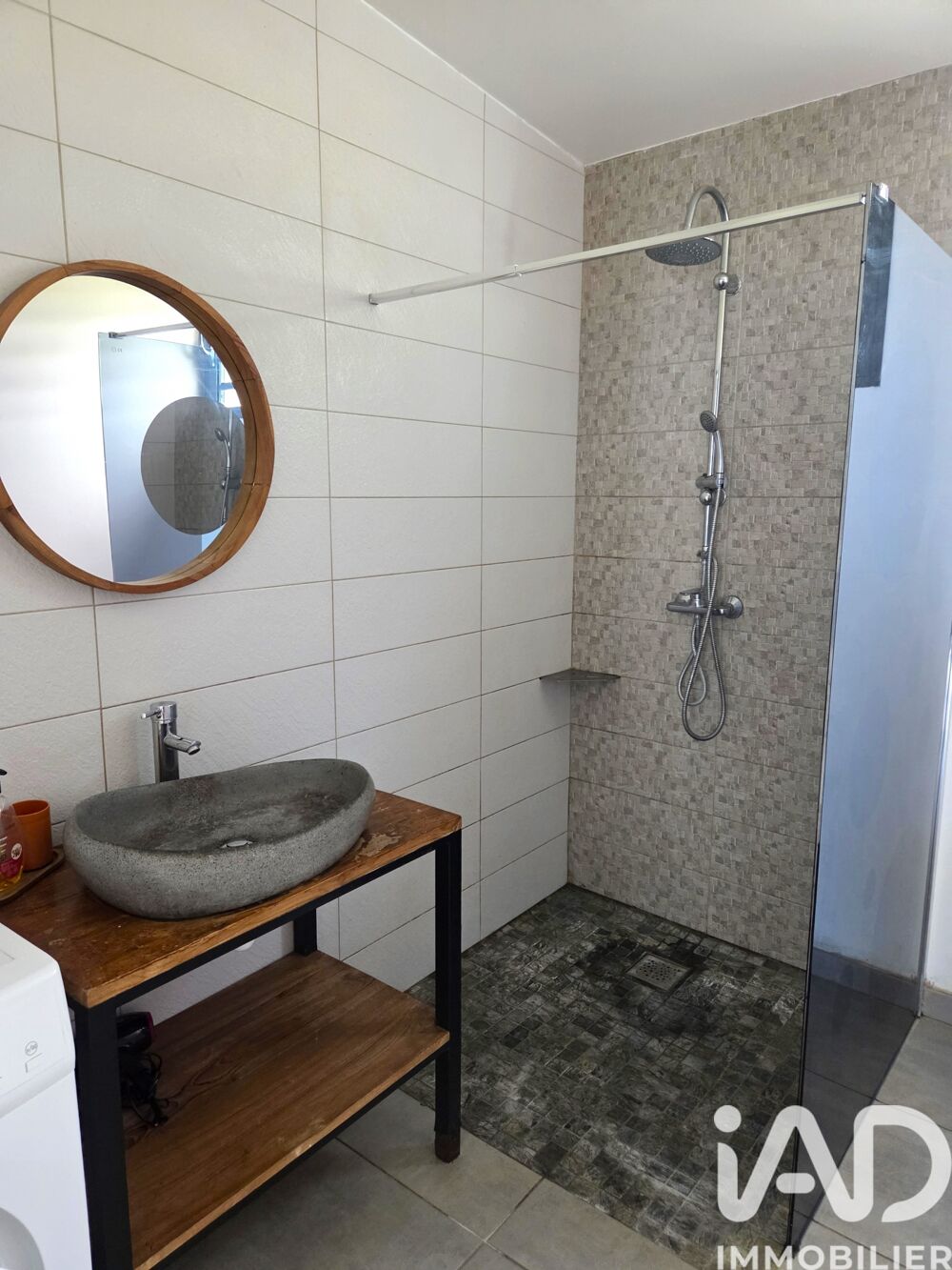 � vendre  Maison Petite-�le (97429)