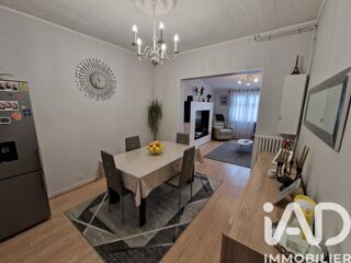  Maison  vendre 5 pices 98 m