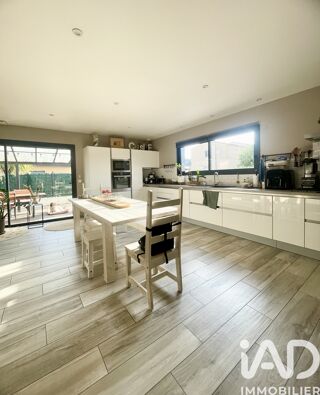  Maison � vendre 4 pi�ces 106 m�