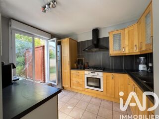  Appartement � vendre 4 pi�ces 82 m�