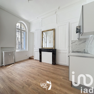 Appartement  vendre 2 pices 29 m