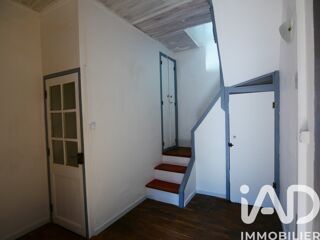  Maison � vendre 3 pi�ces 85 m�