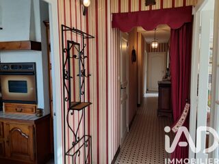 Maison � vendre 5 pi�ces 90 m�