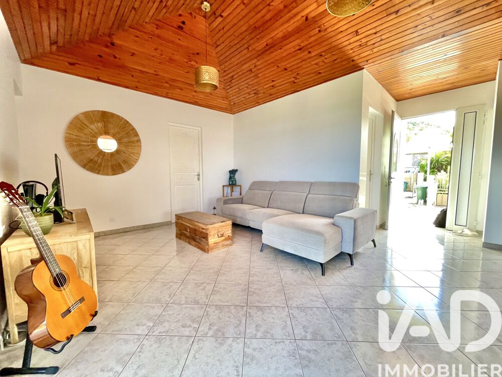 � vendre  Maison La Trinit� (97220)