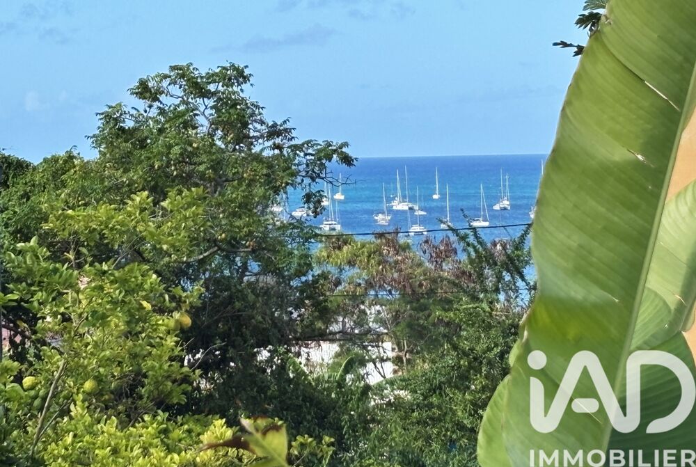 � vendre  Villa Sainte-Anne (97227)