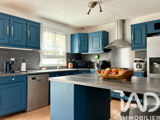  Maison � vendre 5 pi�ces 90 m�