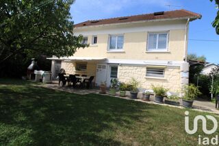  Maison  vendre 6 pices 125 m