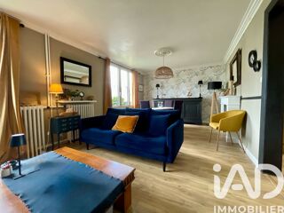  Maison � vendre 6 pi�ces 117 m�