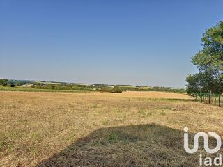  Terrain � vendre 1206 m�