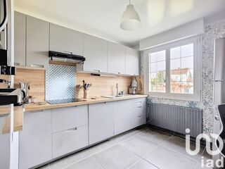  Maison � vendre 5 pi�ces 133 m�