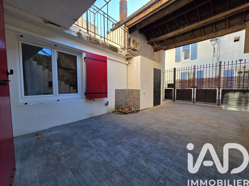 Vente Appartement Vente Appartement 2 pi�ces Graveson