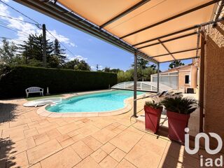  Maison  vendre 5 pices 136 m