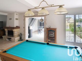  Maison � vendre 8 pi�ces 197 m�