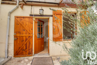  Maison � vendre 2 pi�ces 65 m�