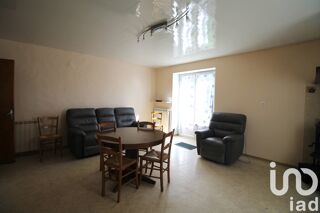  Maison � vendre 4 pi�ces 74 m�