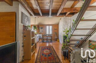  Appartement � vendre 1 pi�ce 36 m�