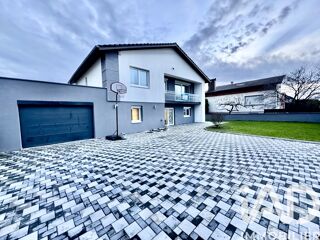  Maison � vendre 6 pi�ces 162 m�