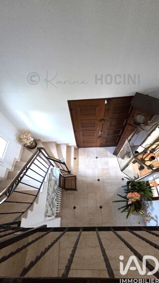  Maison � vendre 8 pi�ces 150 m�