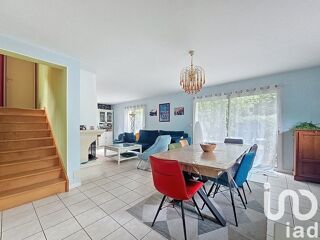  Maison � vendre 5 pi�ces 125 m�